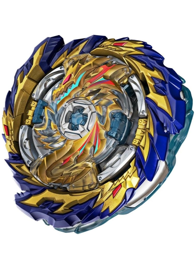 TAKARA TOMY - BeyBlade Mirage Fafnir S5 - Image 1