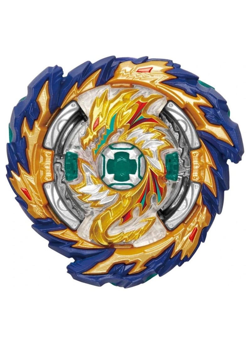 TAKARA TOMY - BeyBlade Mirage Fafnir S5 - Image 1