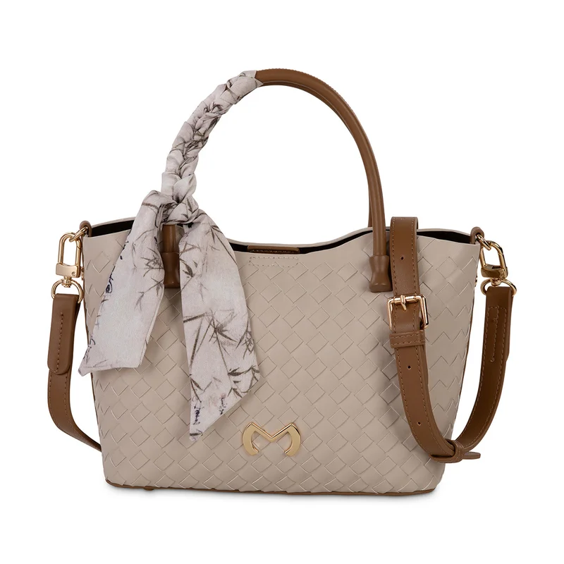milano CESIA WEAVE MINI  Satchels