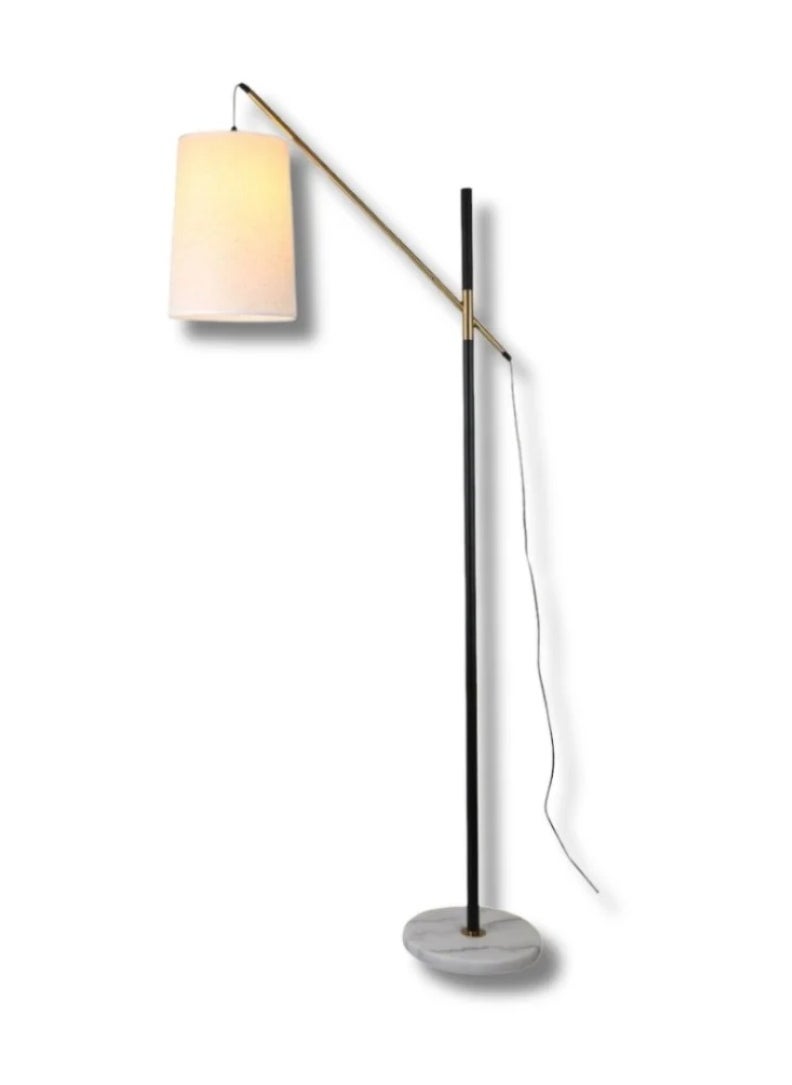 CME Floor Lamp F3041A Black 