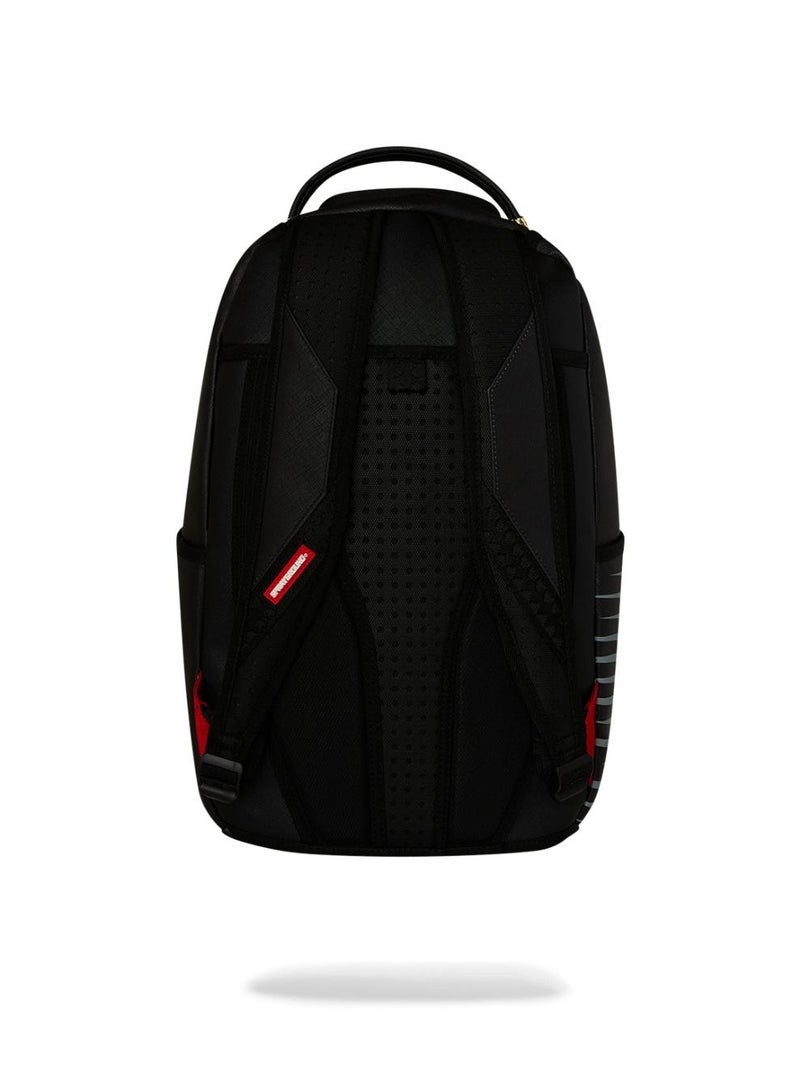 SPRAYGROUND حقيبة ظهر شَارِك سنترال ويف - Image 4