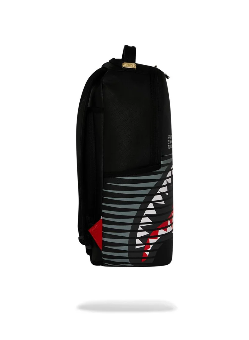 SPRAYGROUND  SHARK CENTRAL WAVE BACKPACK  | Best Price UAE