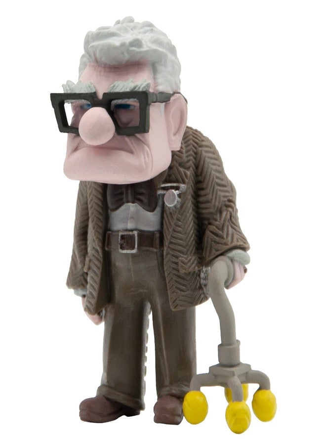 Bullyland - Là-haut figurine Carl Fredricksen 6 cm - Image 1