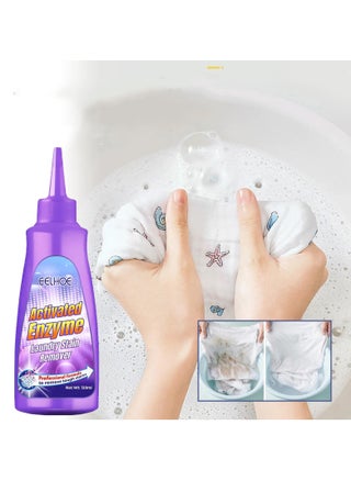 Liquid Laundry Soap Activated Enzyme Washing Soap Laundry Gentle Laundry Fragrance Liquid - pzsku/ZCD9C23A465B6A909CDADZ/45/1742623414/cacc0fbf-89d7-4828-905e-43df57381032