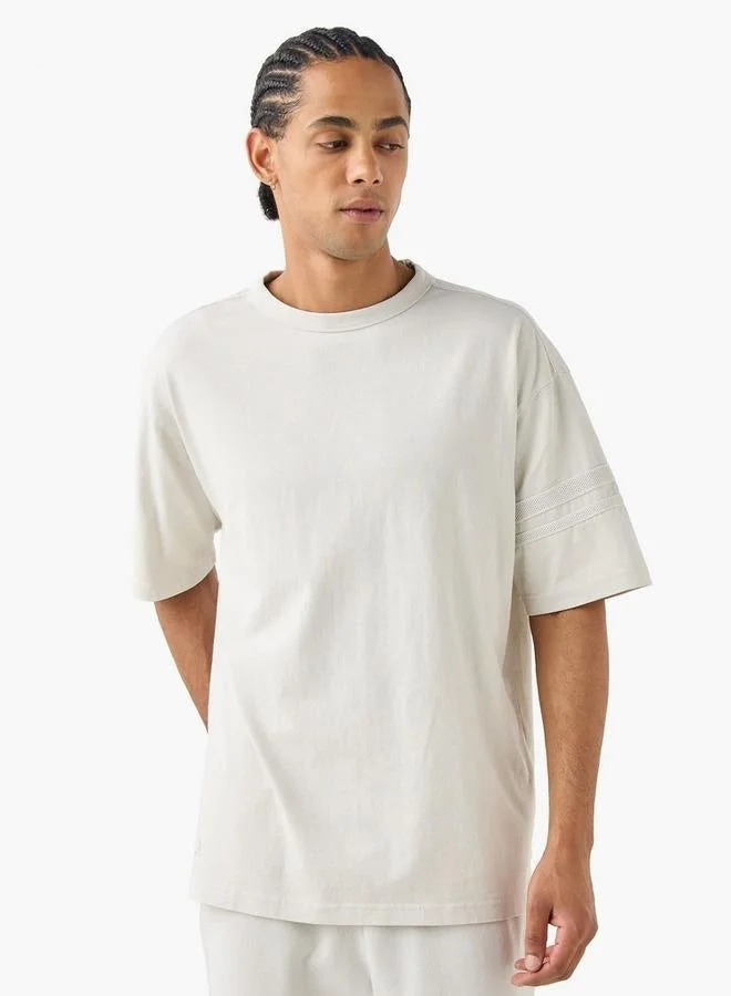 Kappa Kappa Oversized T-shirt