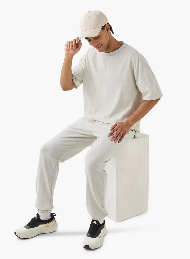 كابا تيشيرت كابا أوفر سايز