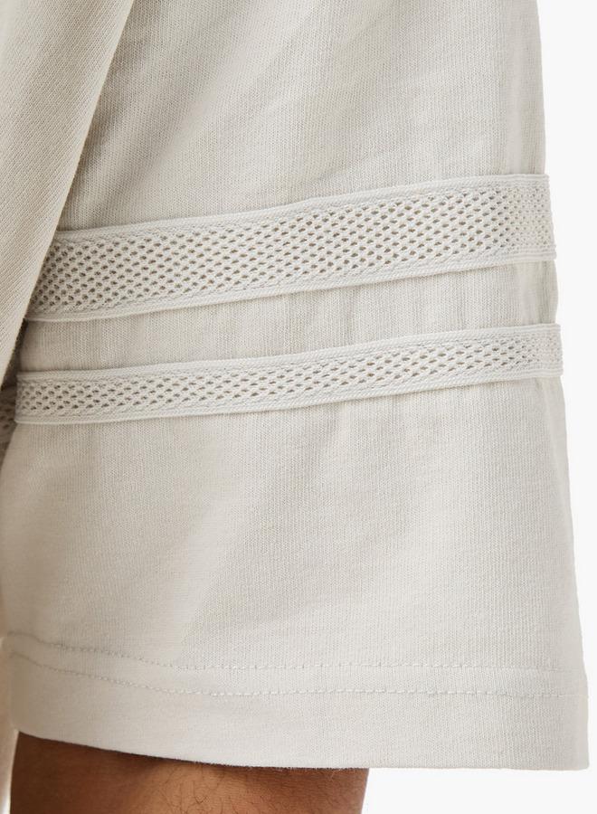 Kappa Oversized T-shirt - Image 4