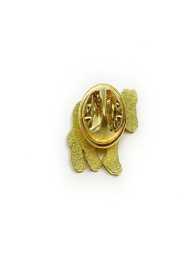 Funiverse Wholesale Bulk 20 Pack of Democratic Party Donkey Lapel or Apparel Pin - Perfect for Conventions, Party Rallies, Organizational Meetings and More - Image 3