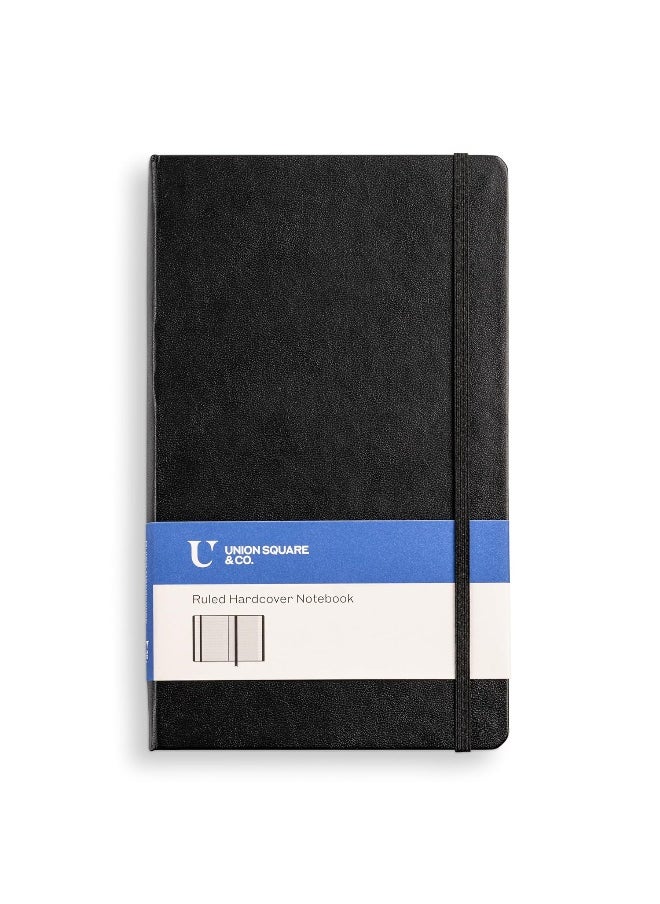 Union Square & Co. Ruled Hardcover Notebook  - Image 2