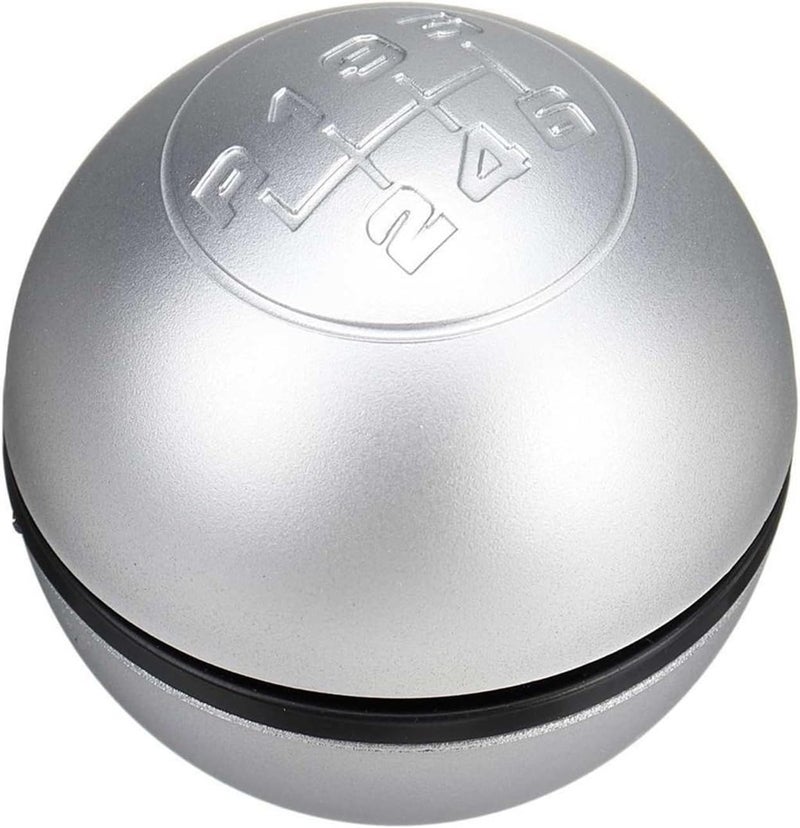Vuzmode 6 Speed Gear Shift Knob for Alfa Romeo Giulietta - Image 1