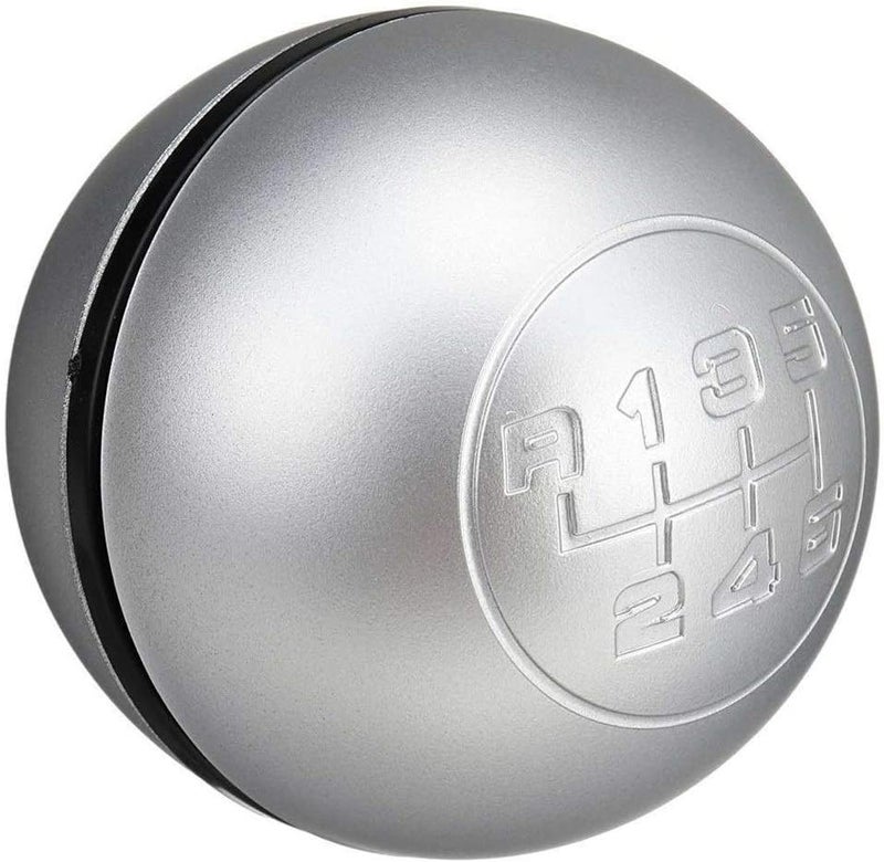 Vuzmode 6 Speed Gear Shift Knob for Alfa Romeo Giulietta - Image 3