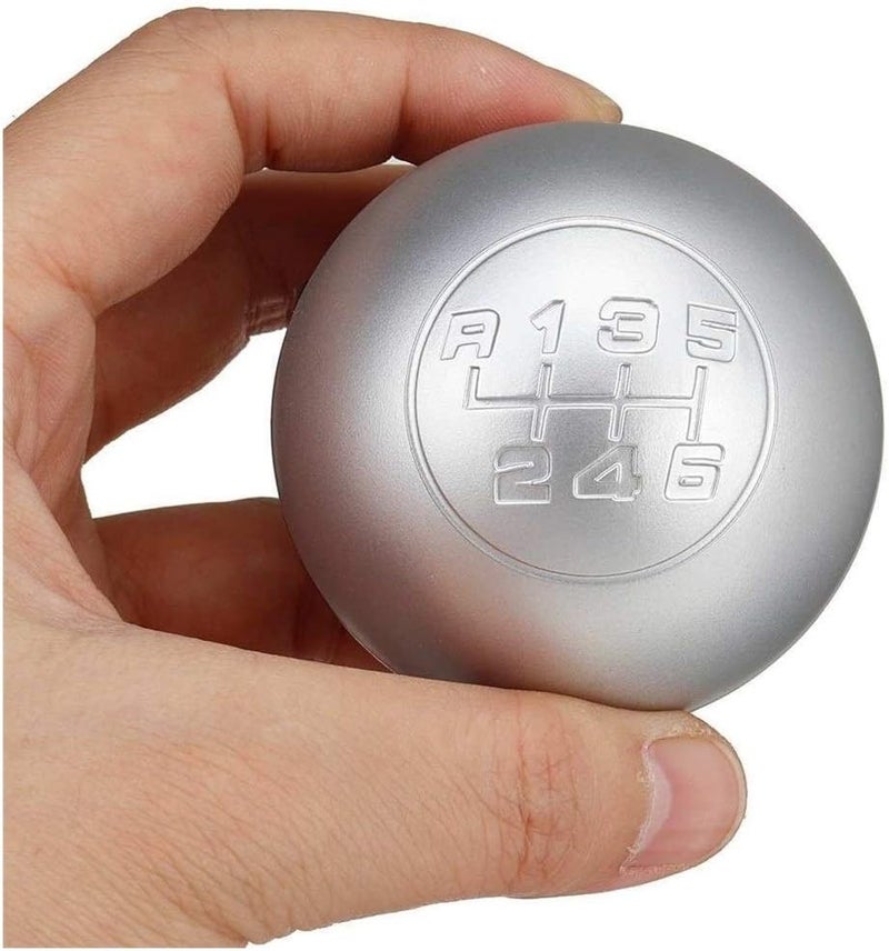 Vuzmode 6 Speed Gear Shift Knob for Alfa Romeo Giulietta - Image 4