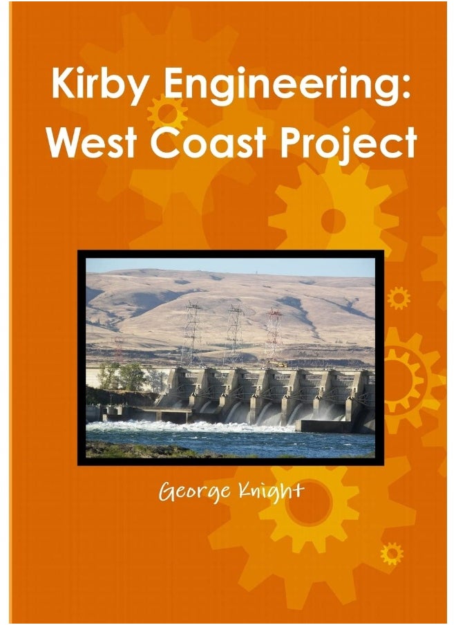 Kirby Engineering: West Coast Project  - Image 1