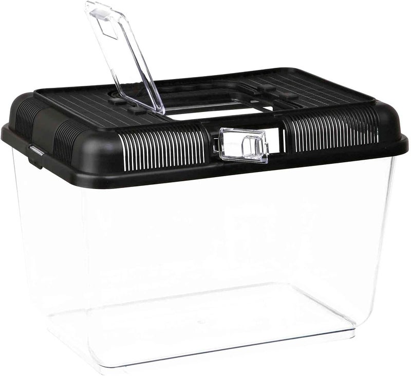 Trixie Transport and Feeding Box, 31 x 21 x 21 cm - Image 1