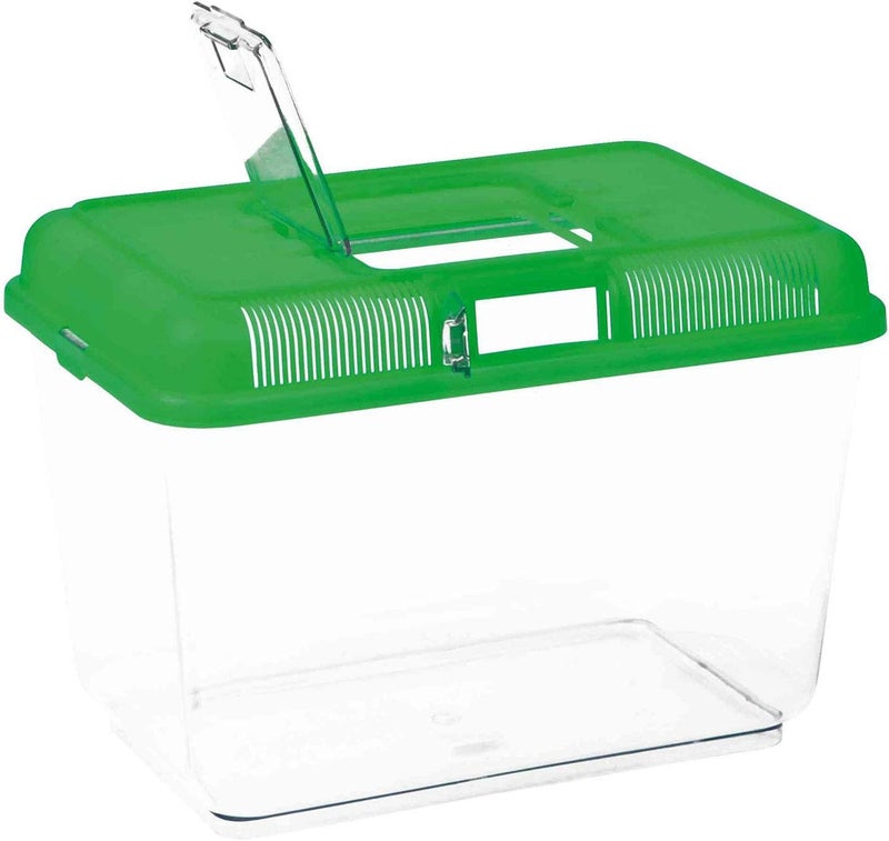 Trixie Transport and Feeding Box, 31 x 21 x 21 cm - Image 2