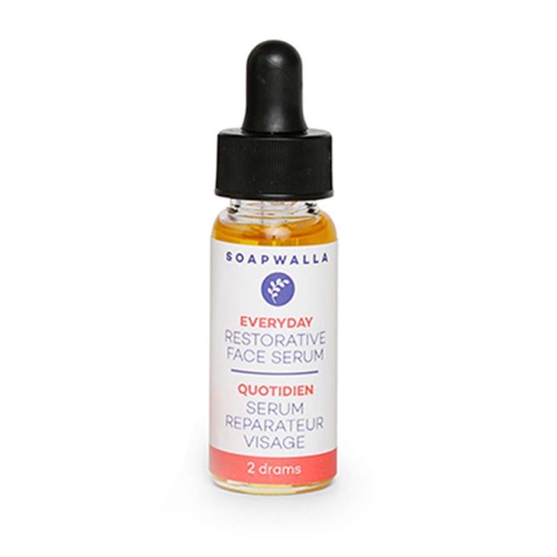 OrganicVegan TravelSize Restorative Facial Serum