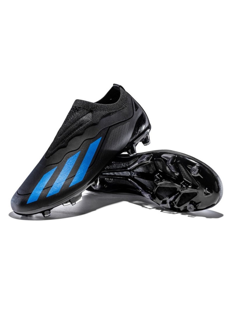 Generic - Mens Soccer Shoes For Outdoor Indoor Professional Youth Boys Soccer Shoes Unisex Soccer Shoes. - Image 1