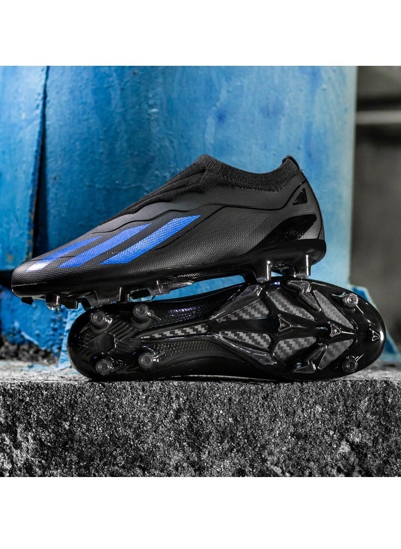 Generic - Mens Soccer Shoes For Outdoor Indoor Professional Youth Boys Soccer Shoes Unisex Soccer Shoes. - Image 1