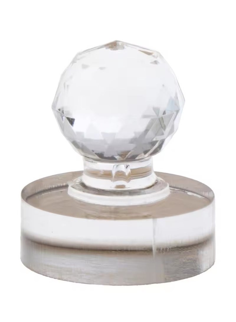 Goolsky Eyeshadow Powder Repair Tool Foundation Blush Repair Tool Makeup Accessories Press Mold Cosmetic Supplies for Women - Image 1