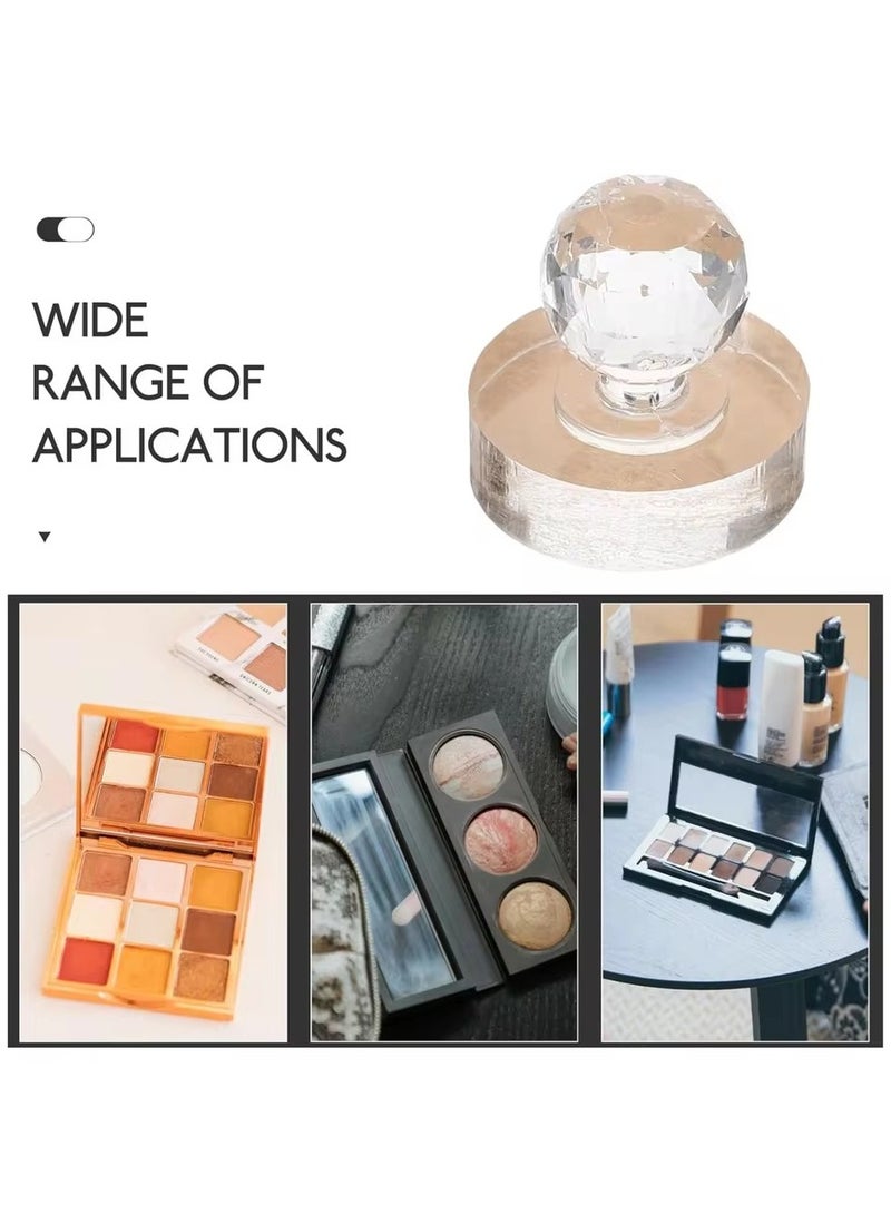 Goolsky Eyeshadow Powder Repair Tool Foundation Blush Repair Tool Makeup Accessories Press Mold Cosmetic Supplies for Women - Image 5