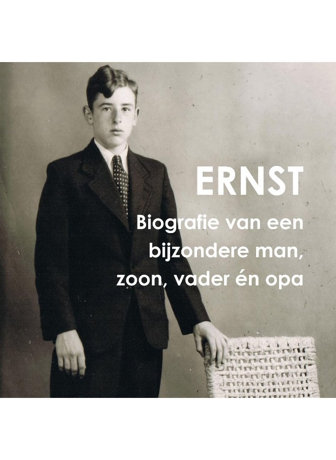 Ernst  - Image 1