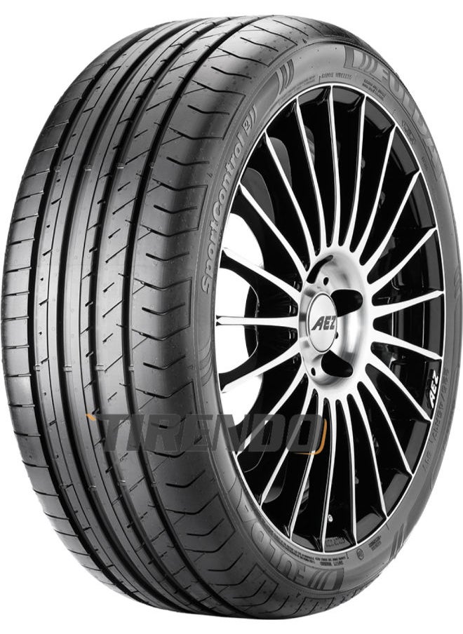 FULDA - Car tyre FULDA 175/70/13 ECOCONTROL 82 T - Image 1