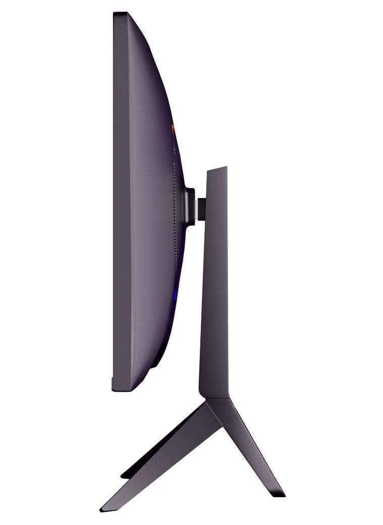 Majesty - Majesty 32 Inch 4K UHD Gaming Monitor 3840x2160, IPS, 144Hz, 1ms GTG, HDR400, 1.07B Color, sRGB 100%, Free SYNC, DisplayPort, HDMI 2.1, VESA, USB-C 65W - Image 1