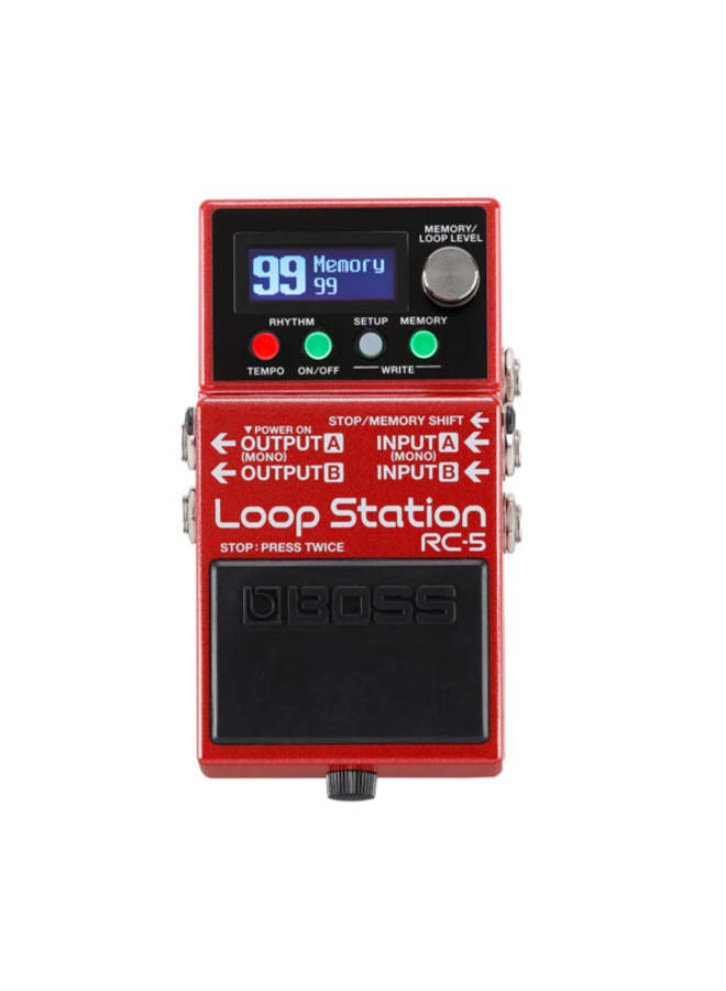 Boss RC-5 - Image 3