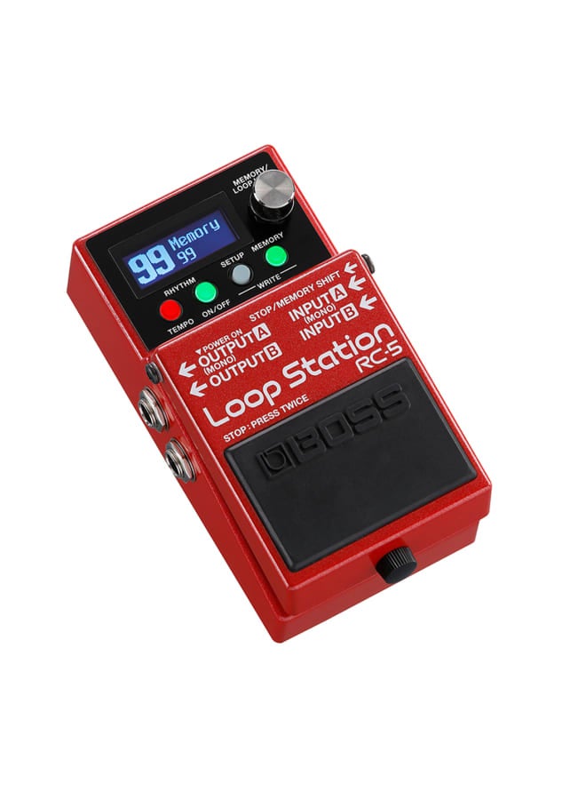 Boss RC-5 - Image 2