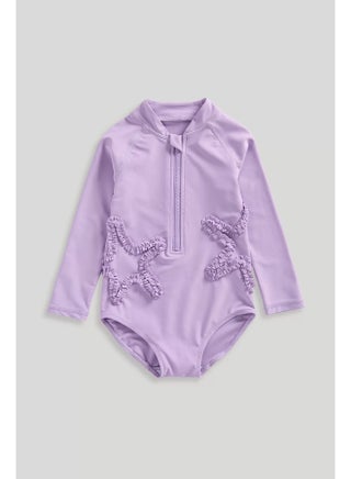 Lilac Sunsafe UPF50+ Swimsuit - pzsku/ZCD9CCD2BBB1908E49F22Z/45/_/1736058275/9626e3bf-f2e9-48a7-aa82-d94f4349bf4b