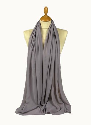Fossil Grey