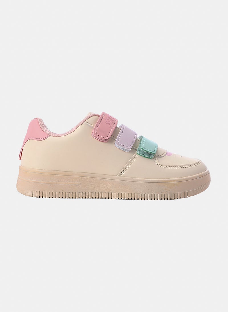 STARTER Kids' Pastel Strap Low-Top Sneakers - Image 3