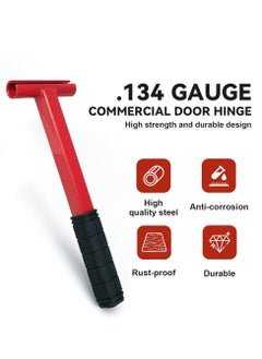 General Heavy Duty Hinged Wrenches, Orthotics 134  - Image 2