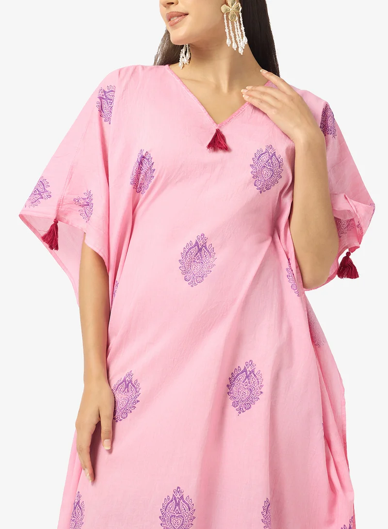 ARABIAN CLOSET  LADIES KAFTAN for Women | Best Price UAE