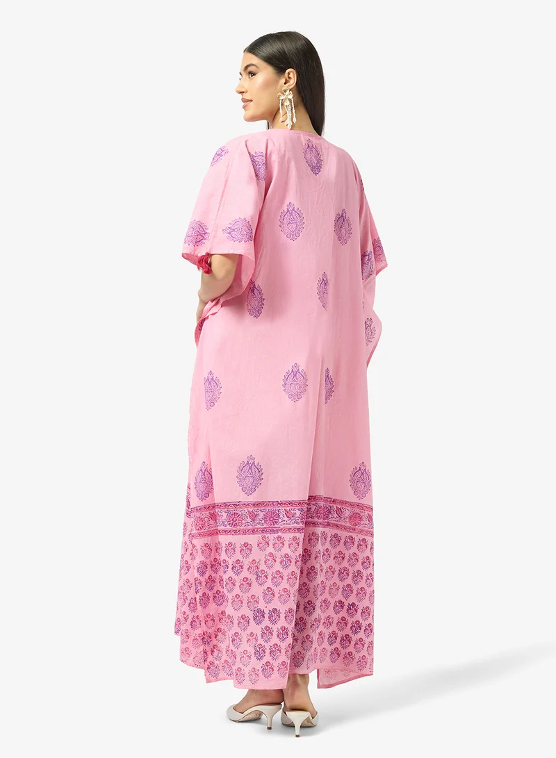 ARABIAN CLOSET  LADIES KAFTAN for Women | Best Price UAE