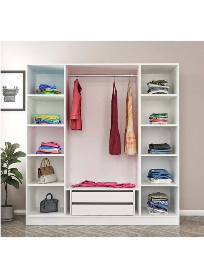 Furniture Factory Modern Dressing M02009 - Image 1