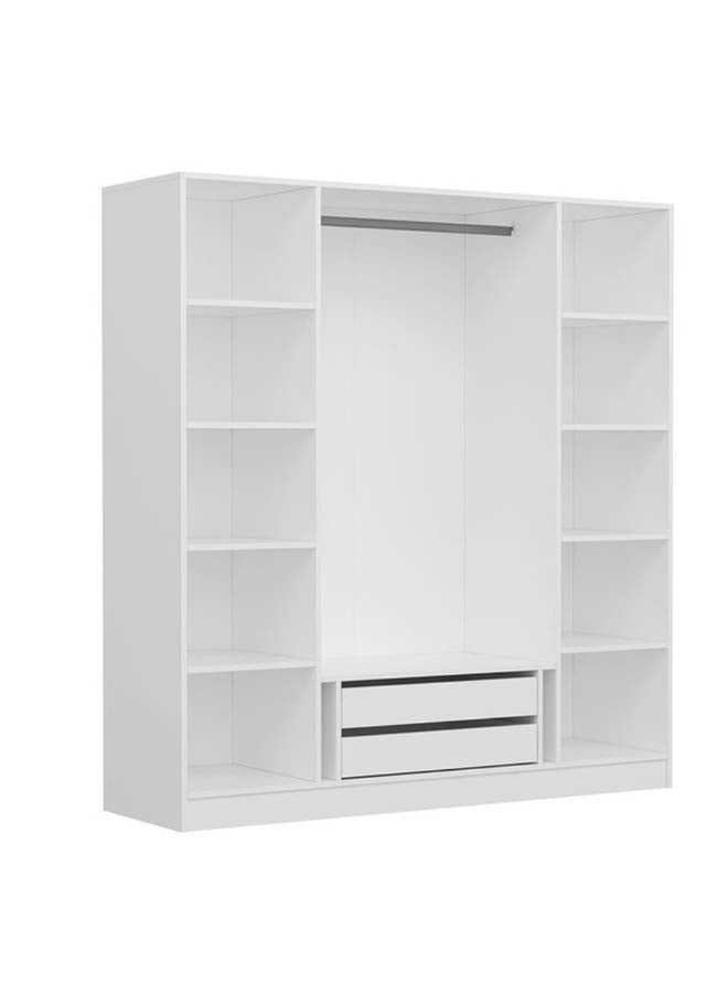 Furniture Factory Modern Dressing M02009 - Image 2