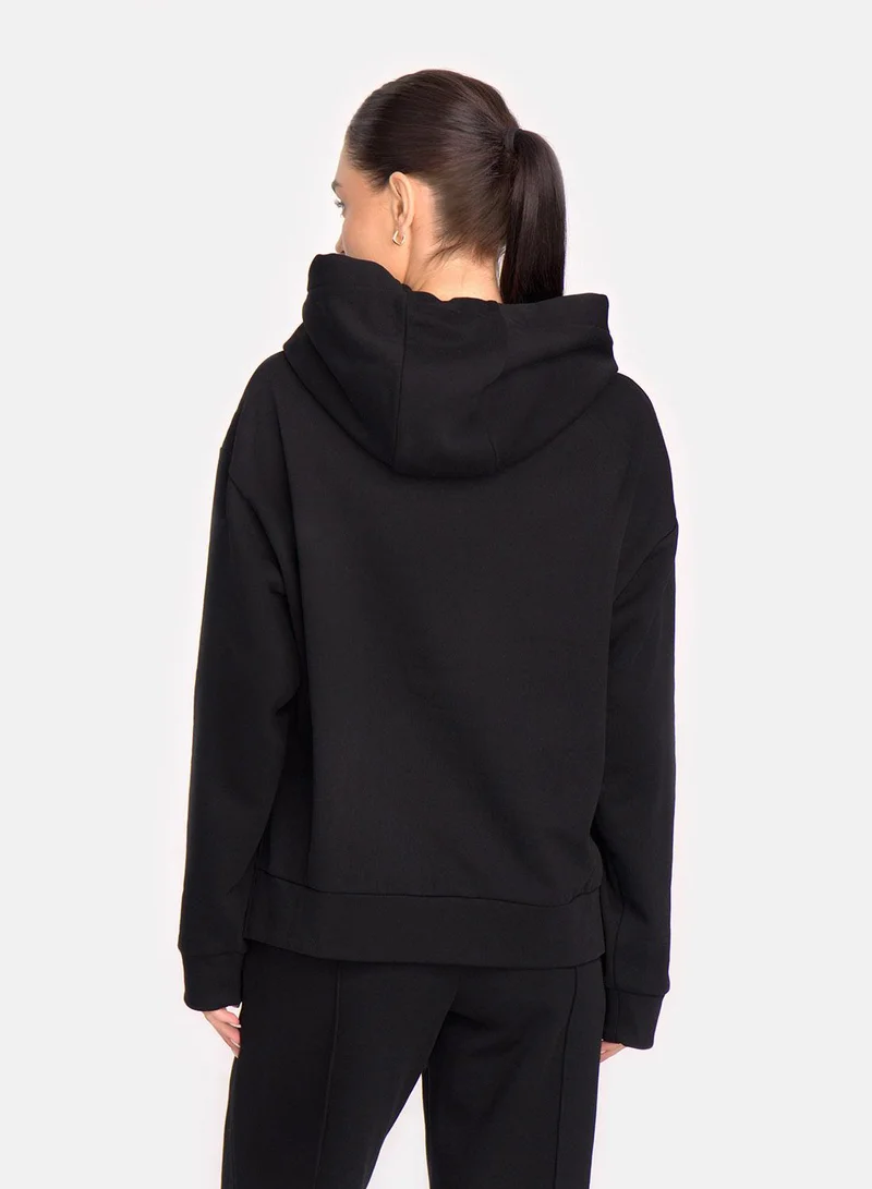 كارديو باني Cardio Bunny Sweatshirt with hoodie