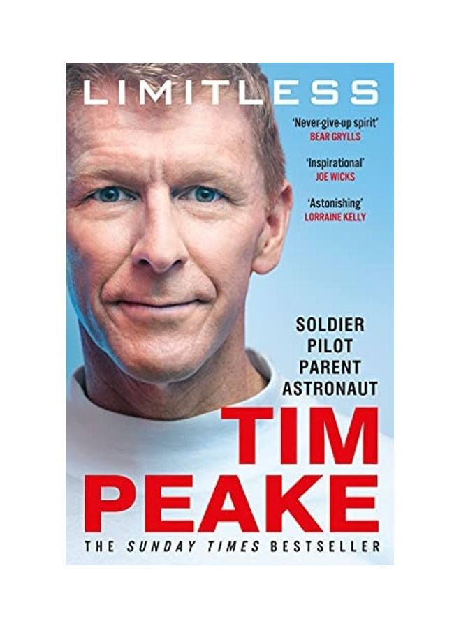 كتاب Limitless