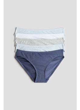 H&M 5-Pack Briefs  - Image 1