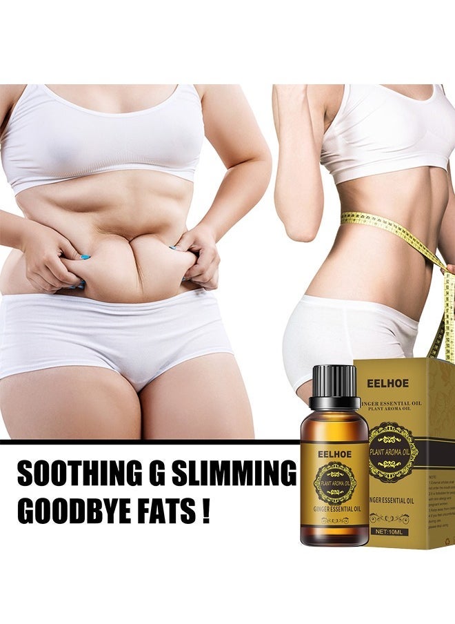 EELHOE of essential oil for abdominal fat removal - Image 1