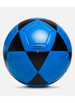 Mikasa Leather Inflatable Football  Size 5  - Image 2