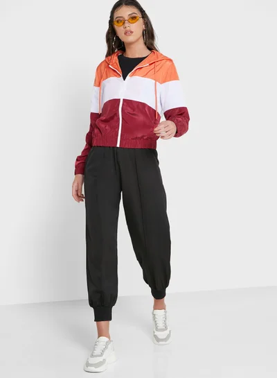 Ginger Drawstring Detail Pants