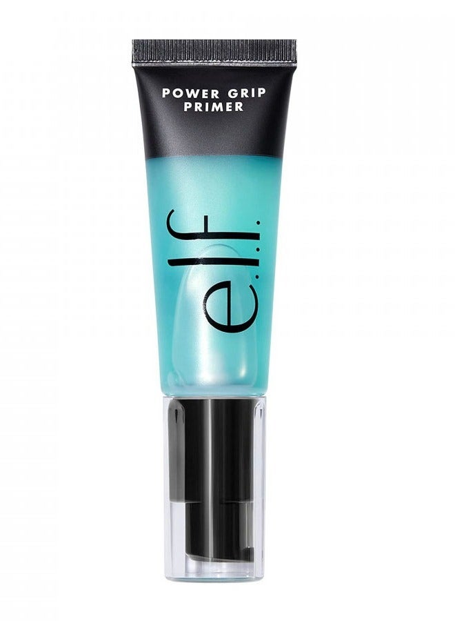 elf Power Grip Moisturizing Facial Primer Gel To Soften The Skin And Fix Makeup - Image 2