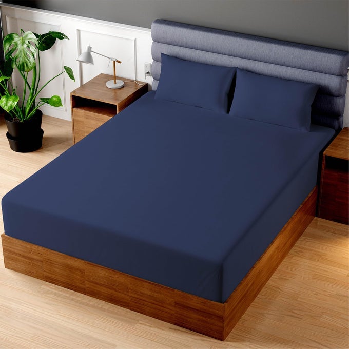 SUPERITY LUXURIOUS HOTEL QUALITY RV FITTED SHEET 100 COTTON ULTRA SOFT SKINFRIENDLY HYPOALLERGENIC DEEP POCKET FITS 12 MATTRESS EASY CARE SNUG FIT RV SIZE 48 X 75
