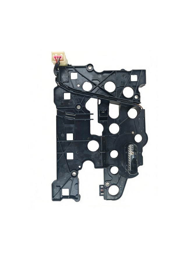 سوبر 5 طقم إصلاح أسلاك ناقل الحركة الأوتوماتيكي 6F35 الداخلية لسيارات فورد ولينكولن - Image 2