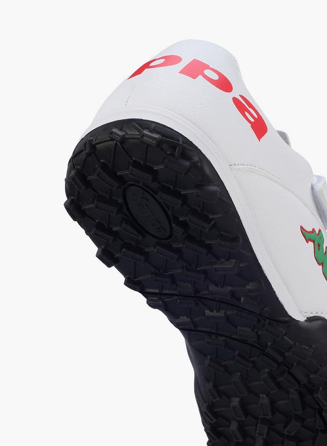 Kappa Boys Hook & Loop Football Shoes - Image 5