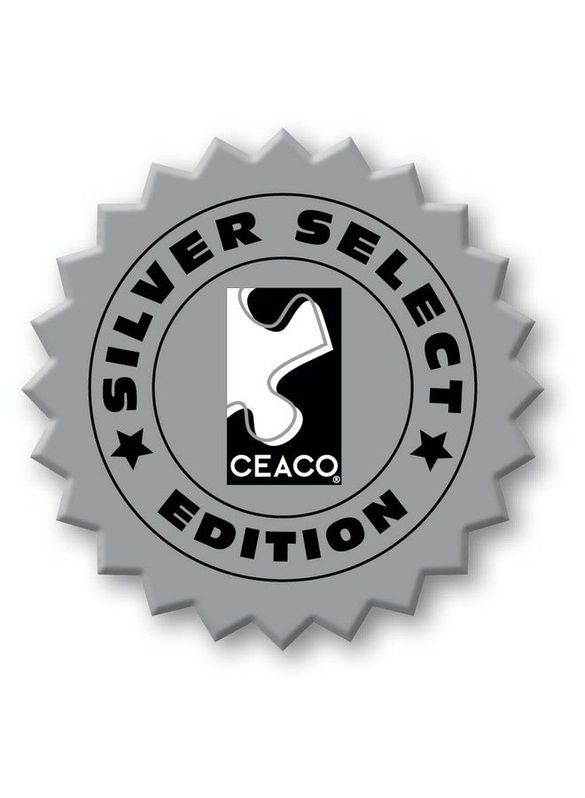 بافلو جايمز سيكو - سيلفر سيليكت - توماس كينكيد - سويت هارت ريتريت - أحجية الصور المقطوعة المكونة من 1000 قطعة للبالغين، أحجية مليئة بالتحديات، مثالية لأمسيات اللعب - Image 5