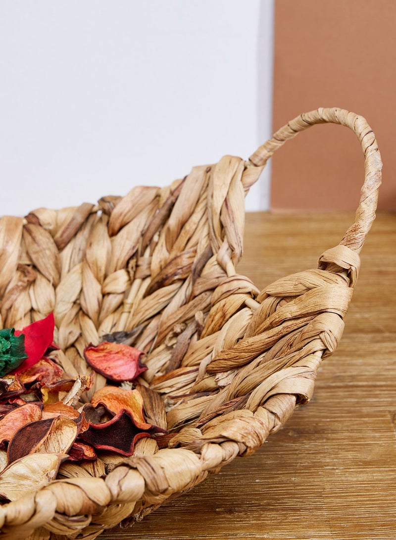 AURORA 15Cm Basket With Handles - Image 3