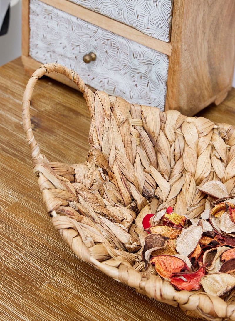 AURORA 15Cm Basket With Handles - Image 2